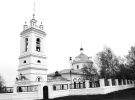 В церкви Казанской иконы Божией матери в 1895 году  настоятель протоиерей Иван Смирнов  крестил  Сергея Есенина